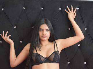 Erotischer Video -Chat arielparker