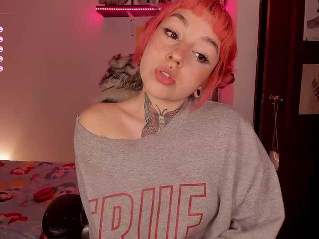 Sendung Screenshots ArielSage