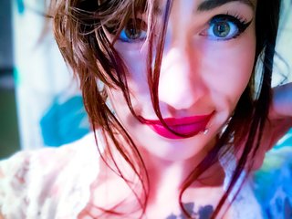 Erotischer Video -Chat arielwyld