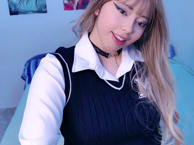 Foto des Profils arieyaraa