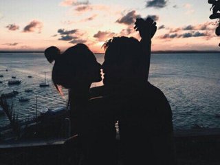 Erotischer Video -Chat ARIHSA