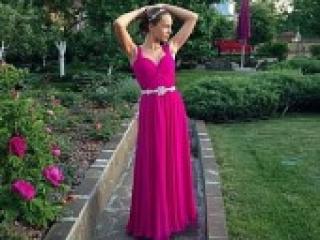 Erotischer Video -Chat ariinochka