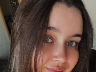 Erotischer Video -Chat ArikaLive