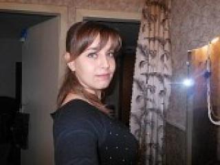 Erotischer Video -Chat arilana