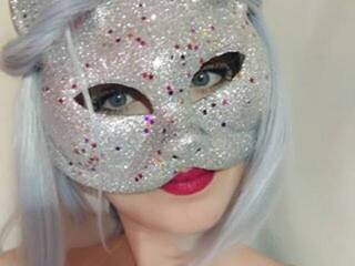 Erotischer Video -Chat AriMay