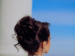 Erotischer Video -Chat Arina-365