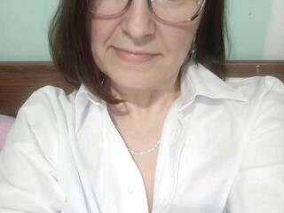 Erotischer Video -Chat ARINA-XXX