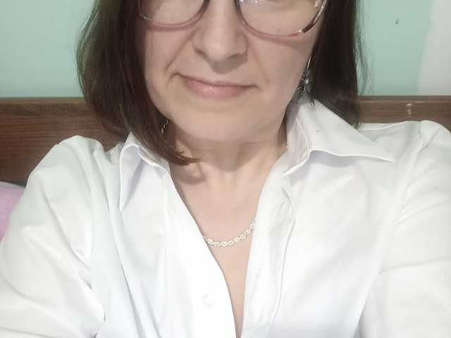 Foto des Profils ARINA-XXX