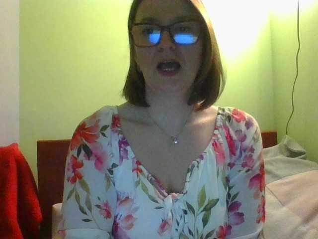 Sendung Screenshots ARINA-XXX