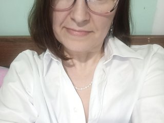 Erotischer Video -Chat ARINA-XXX