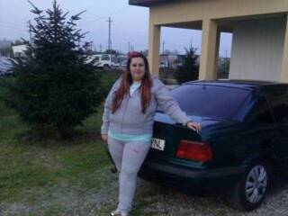 Erotischer Video -Chat Arinadols23