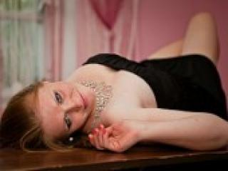 Erotischer Video -Chat arinadreem