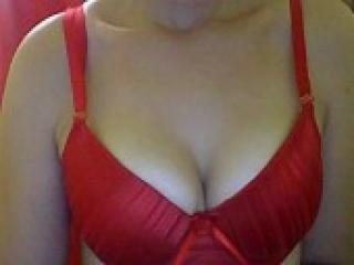 Erotischer Video -Chat arinagrey