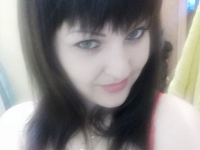 Erotischer Video -Chat ArinaKiss