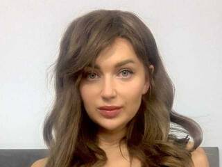 Erotischer Video -Chat ArinaNature