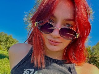 Erotischer Video -Chat ArinaWinss