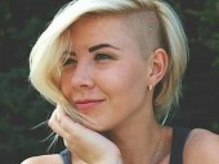 Erotischer Video -Chat arinazoloto