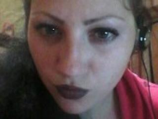 Erotischer Video -Chat arinka12