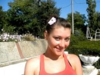 Erotischer Video -Chat arinna1457