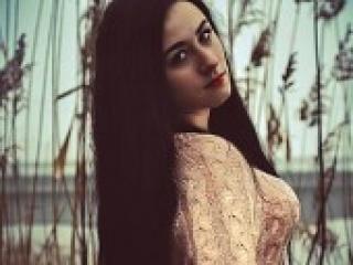 Erotischer Video -Chat arinochka15