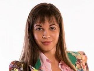 Erotischer Video -Chat arisha5216