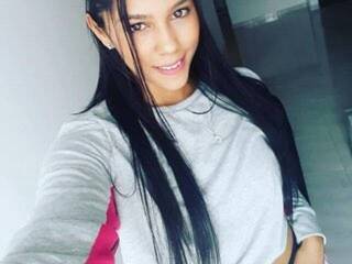 Erotischer Video -Chat aritzay