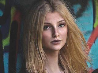 Erotischer Video -Chat ArizonaNiks