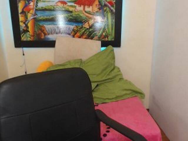 Sendung Screenshots Arleth-Hot