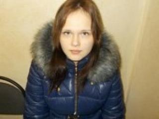 Erotischer Video -Chat armelle