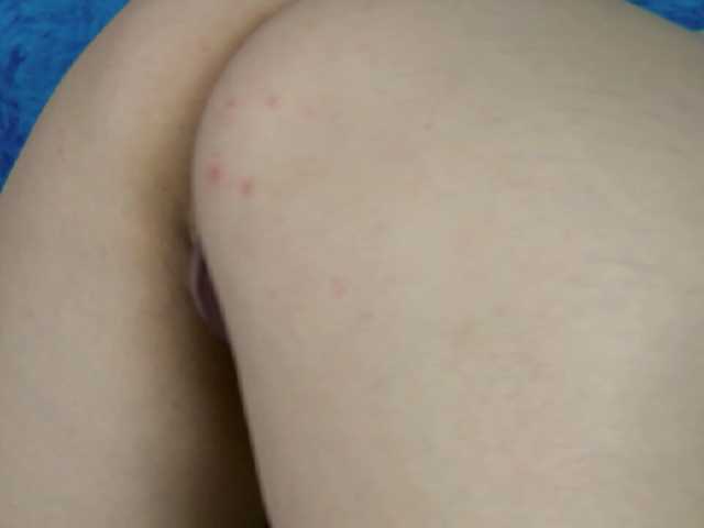 Sendung Screenshots ArnellaMoon