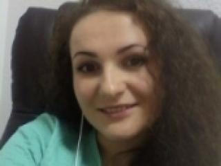 Erotischer Video -Chat arnicka