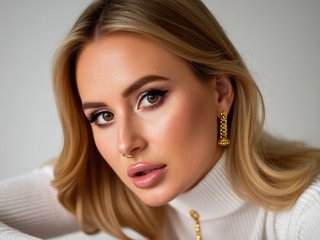 Erotischer Video -Chat ArolinaNight