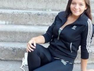 Erotischer Video -Chat aromaa