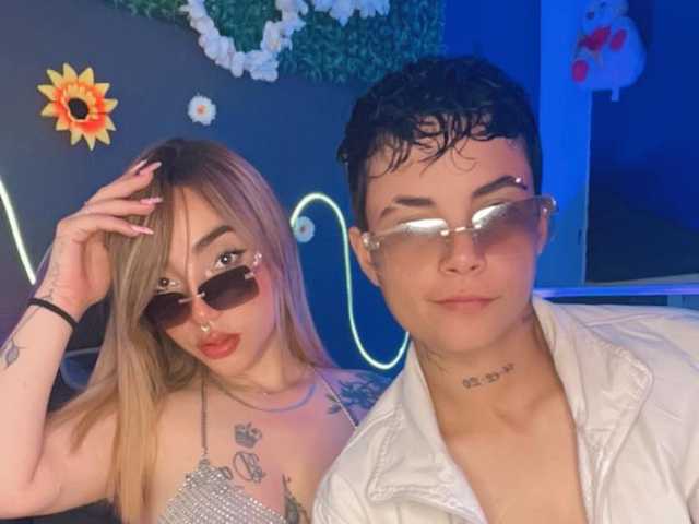 Foto des Profils Aron-love-Maya