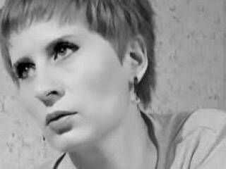 Erotischer Video -Chat _LeraX_