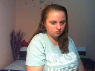 Erotischer Video -Chat Arriana98