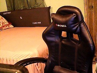 Erotischer Video -Chat Arriane116