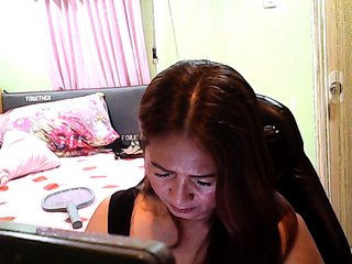 Erotischer Video -Chat Arriane116