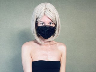 Erotischer Video -Chat Lisa-art