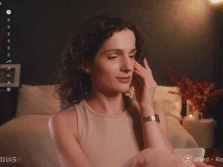 Erotischer Video -Chat -ARTA-