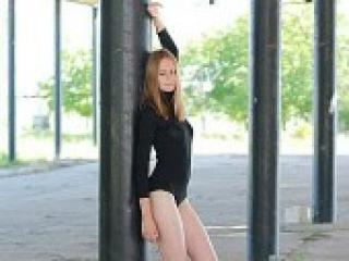 Erotischer Video -Chat artemida20