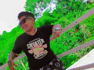 Erotischer Video -Chat Artemis-Rosse