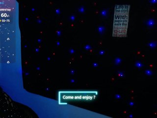 Erotischer Video -Chat Artemisa-777