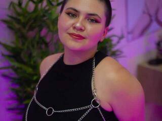 Erotischer Video -Chat ArtemisaCute