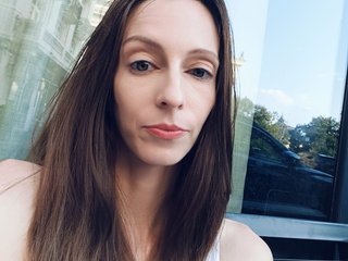 Erotischer Video -Chat ArtemisKiss