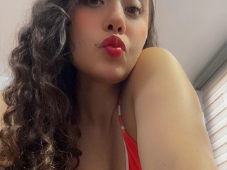 Erotischer Video -Chat ArtemisNature