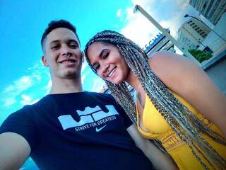 Erotischer Video -Chat ArthurandAlix