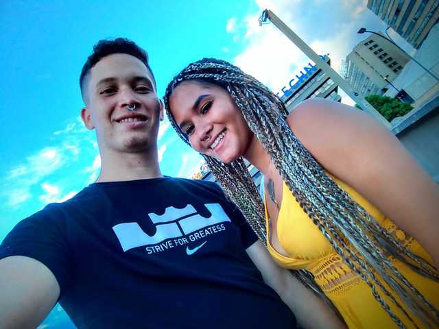 Foto des Profils ArthurandAlix