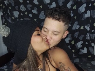 Erotischer Video -Chat ArthurandCanddy
