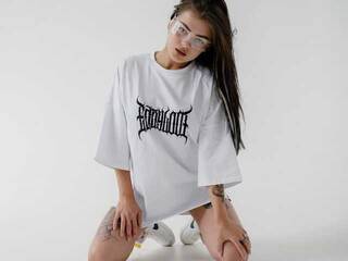 Erotischer Video -Chat ArtModelka